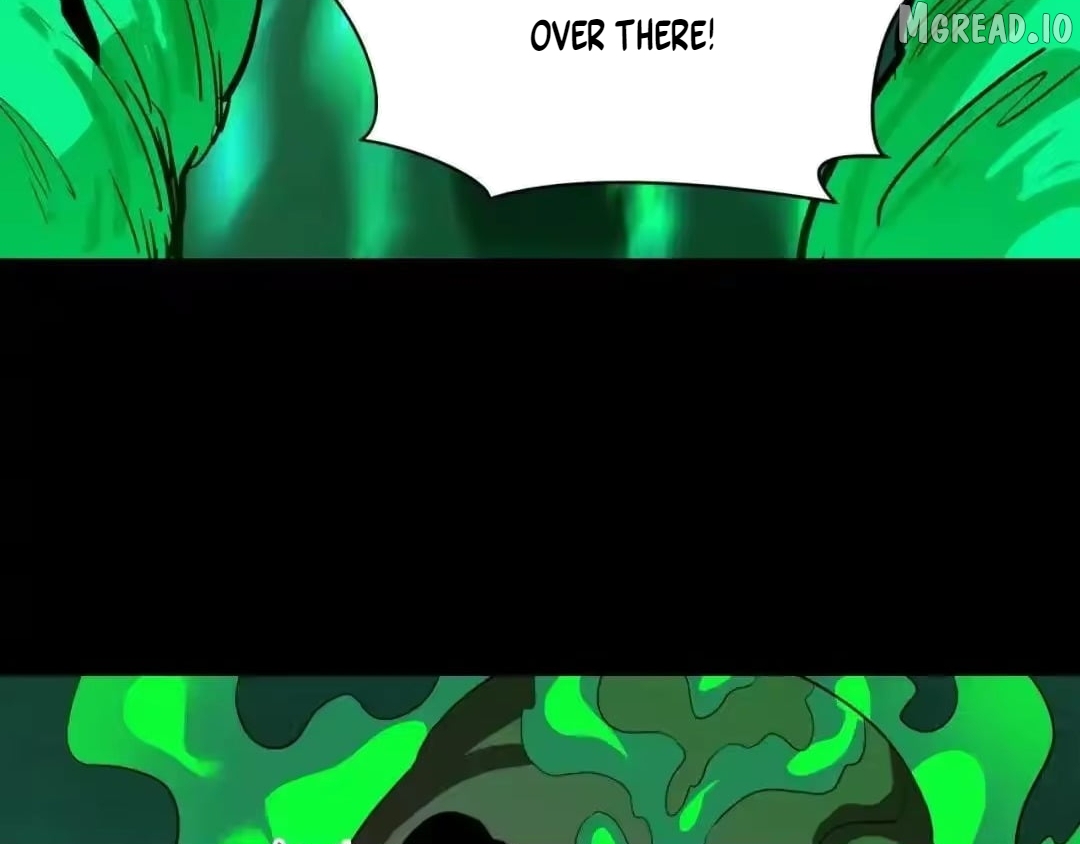 Era of the Haunted Chapter 609  - page 94